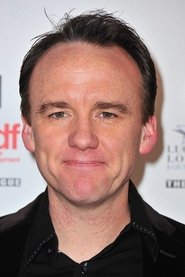 Дэвид Уилсон Барнс